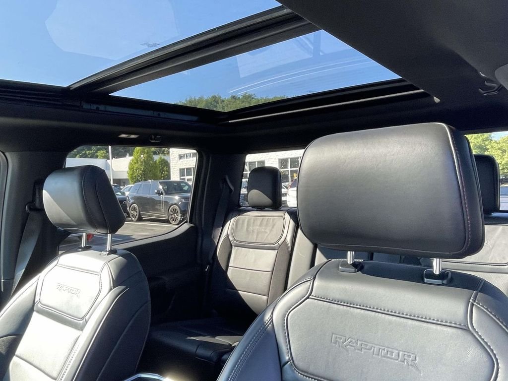 2025 Ford F-150 Raptor - Photo 14
