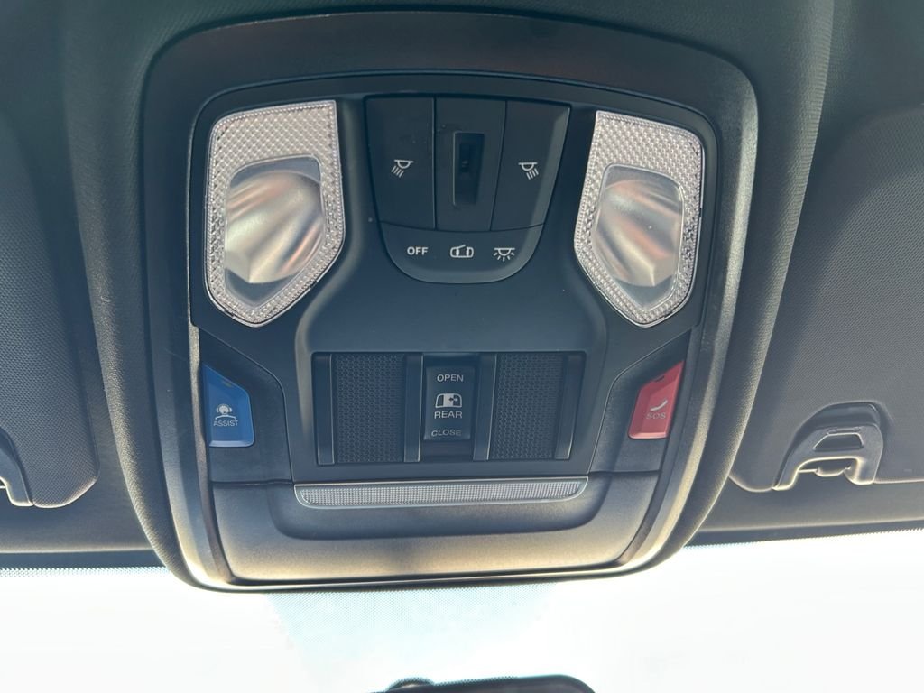 Used 2024 Gray Ram Tradesman image 29