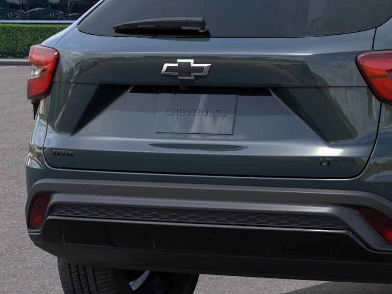 New 2026 Cypress Gray Chevrolet LT image 14