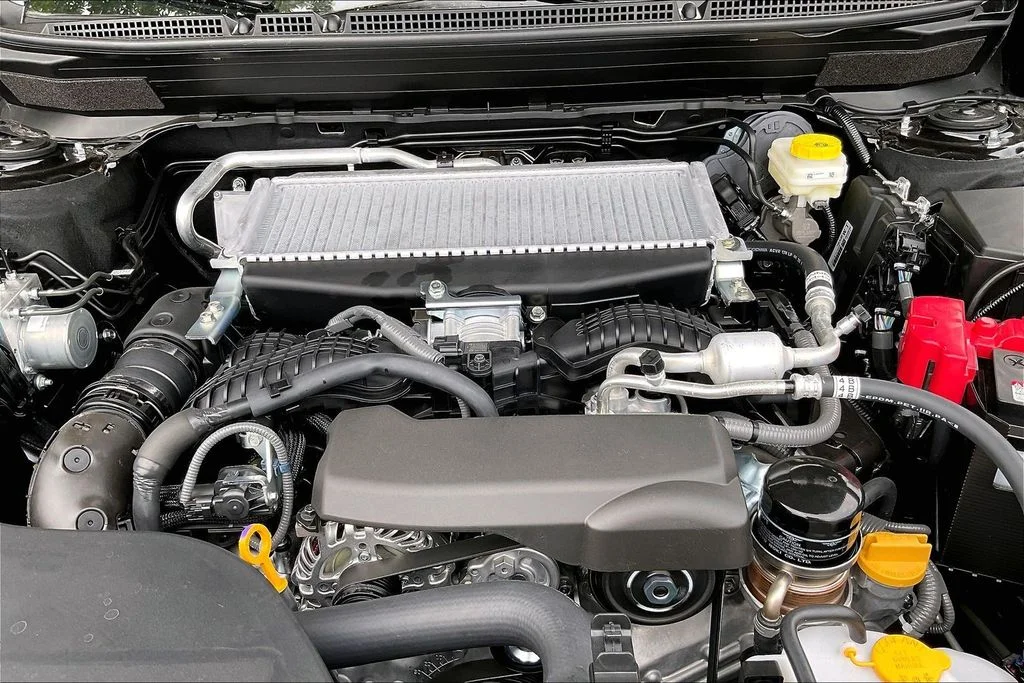 2026 Subaru Outback Wilderness - Photo 14
