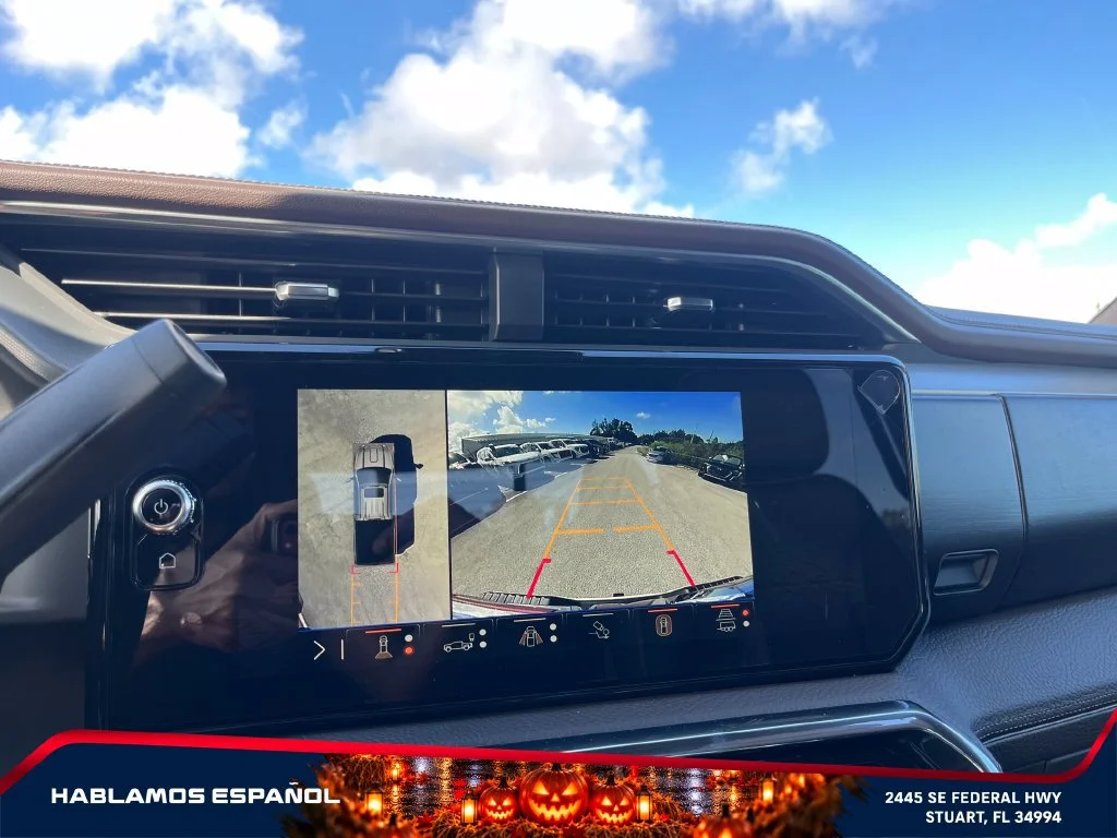 New 2026 Glacier White Tricoat GMC Denali image 30