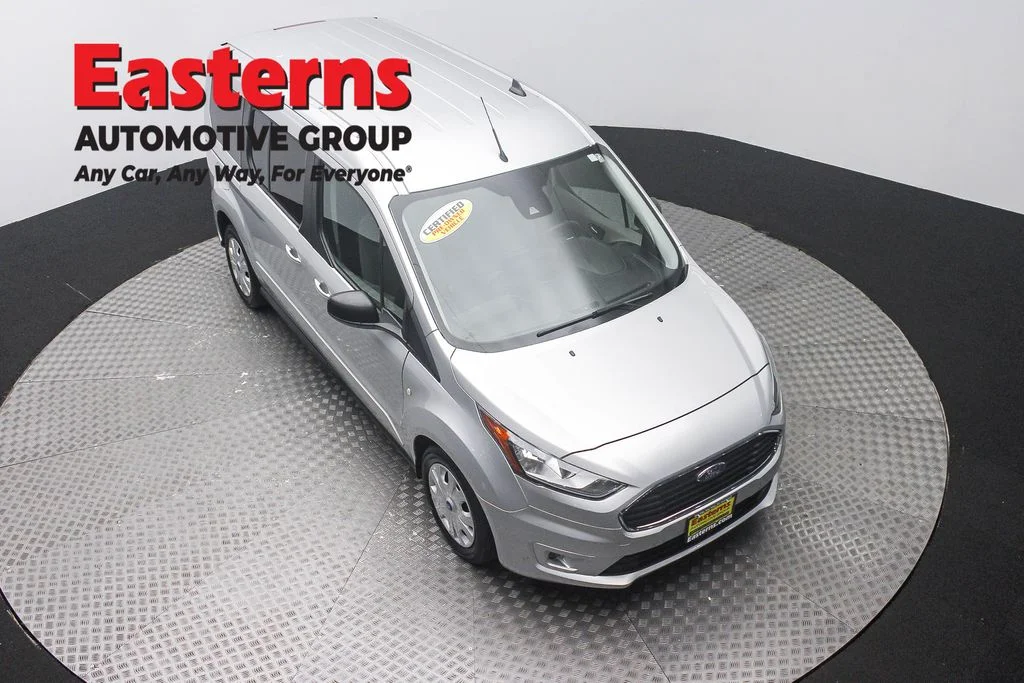 Used 2022 Silver Ford XLT image 3