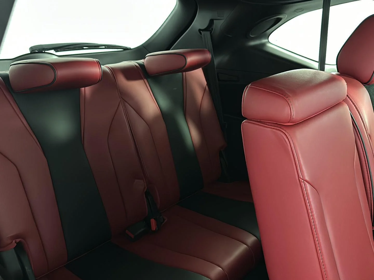 Used 2025 Majestic Black Pearl Acura SH-AWD w/A-SPEC image 35