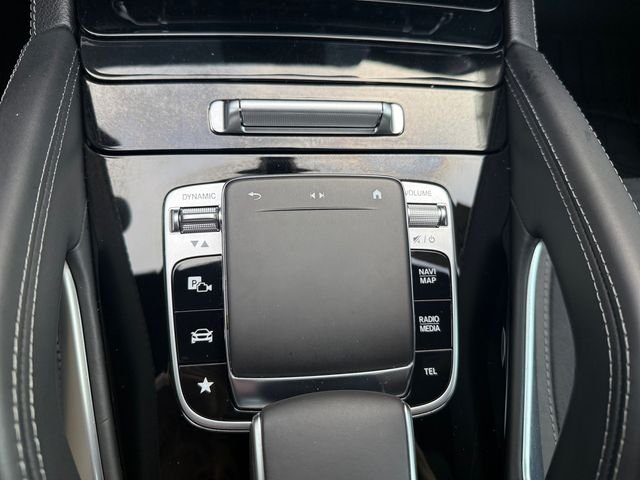 Certified Used 2022 Black Mercedes-Benz GLE 53 AMG® image 20