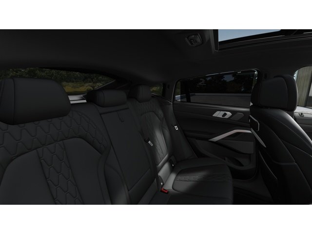 New 2027 Black Sapphire Metallic BMW  image 12