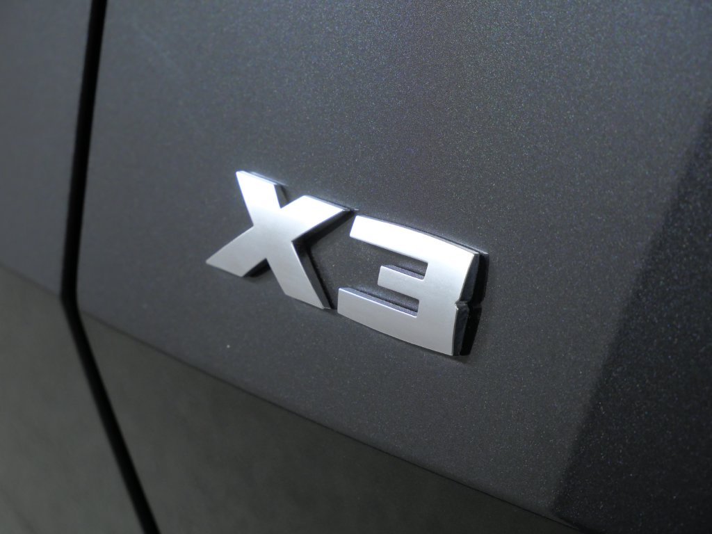Used 2026 Gray BMW M50 xDrive image 14