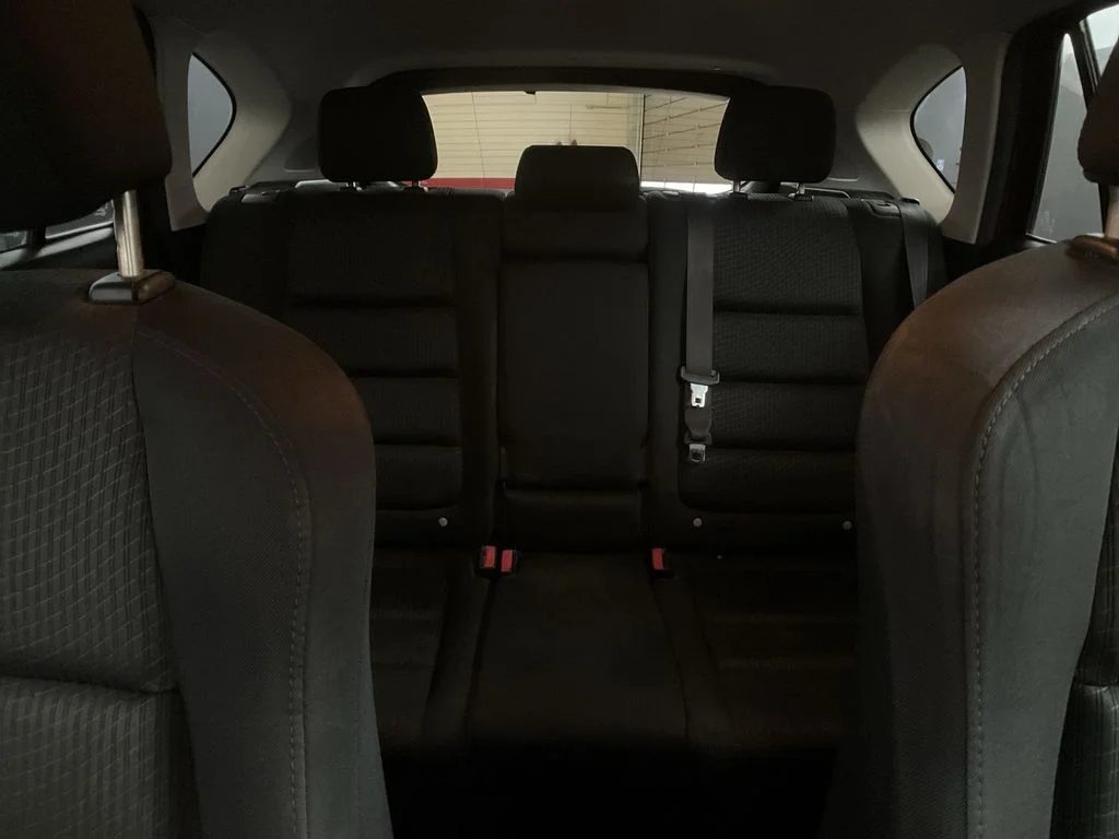 Used 2013 Zeal Red Mica Mazda Touring image 29
