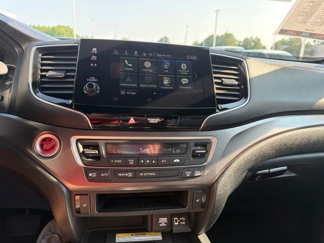 Used 2022  Honda EX-L image 40