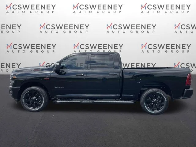 2025 RAM 2500 Big Horn - Photo 6