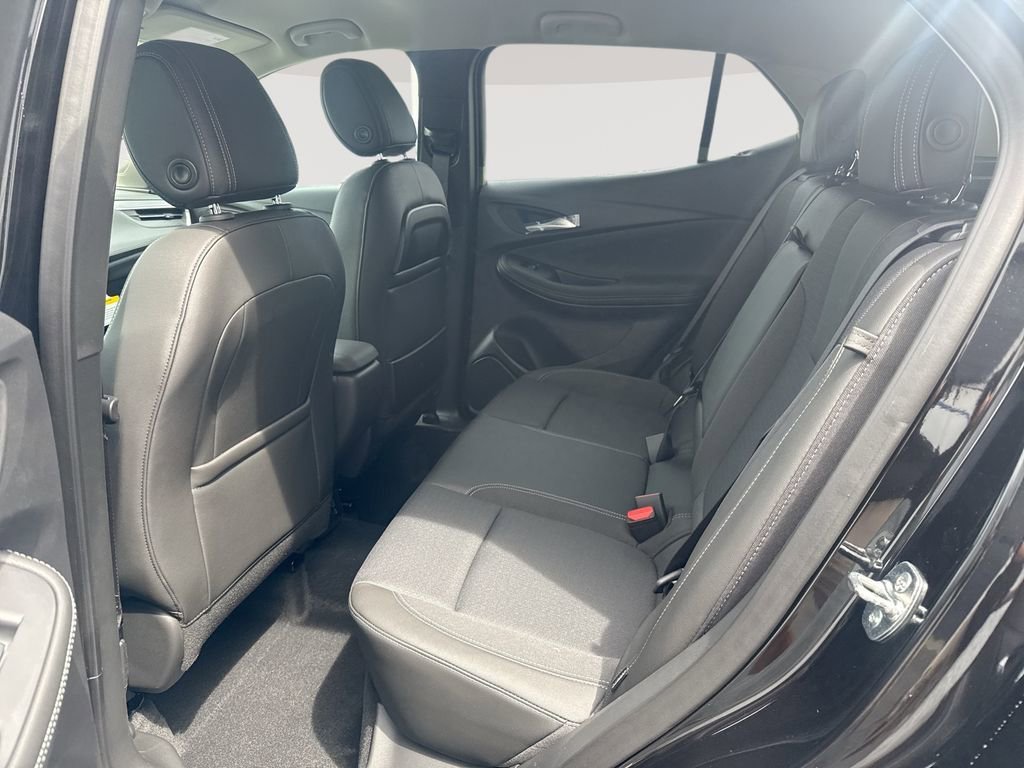 2026 Buick Encore GX Preferred - Photo 23