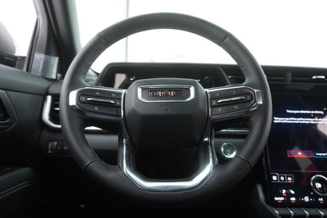 New 2026 Summit White GMC Elevation image 18