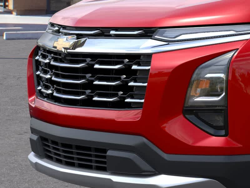 2027 Chevrolet Equinox LT - Photo 13