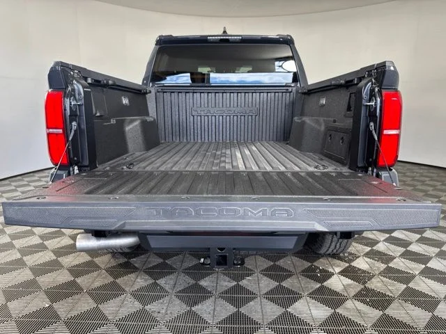 New 2026 Underground Toyota Tacoma TRD Off-Road image 21