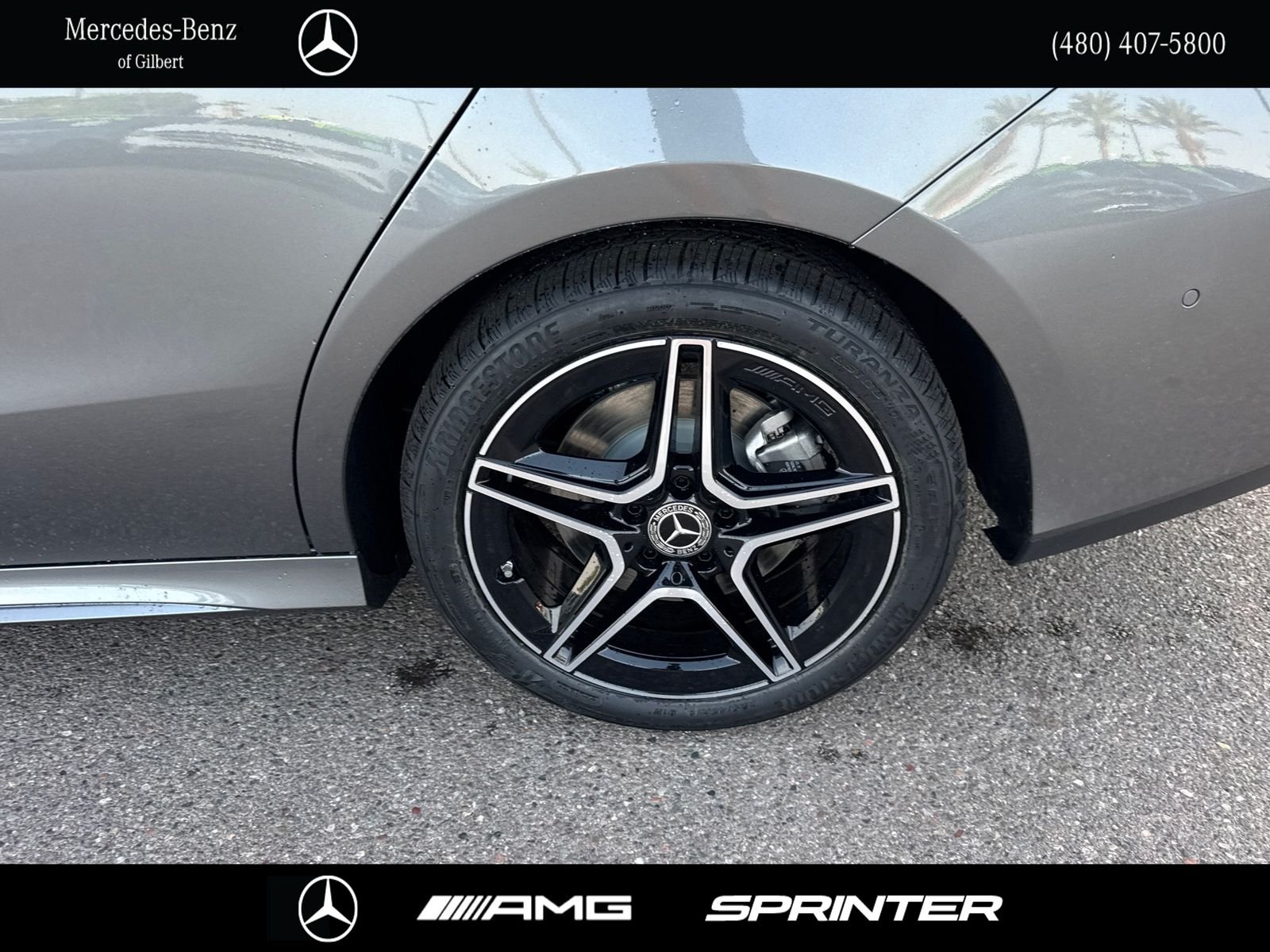 2026 Mercedes-Benz CLA CLA 250 - Photo 7