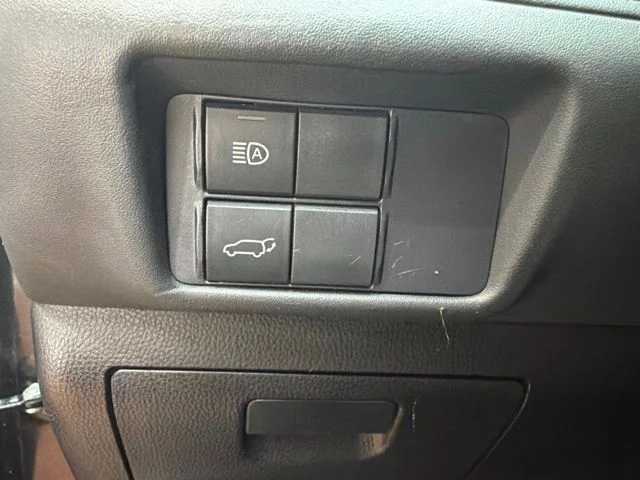 Used 2021 Black Toyota XLE image 25