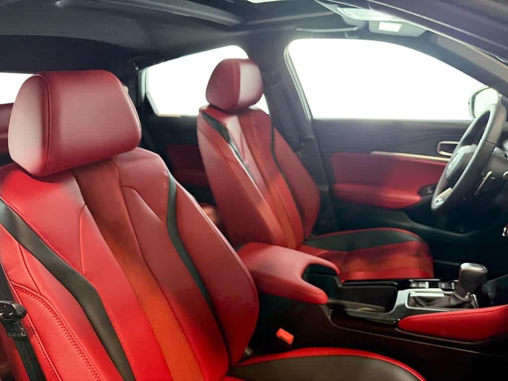New 2026 Majestic Black Pearl Acura w/A-Spec Technology Package image 34