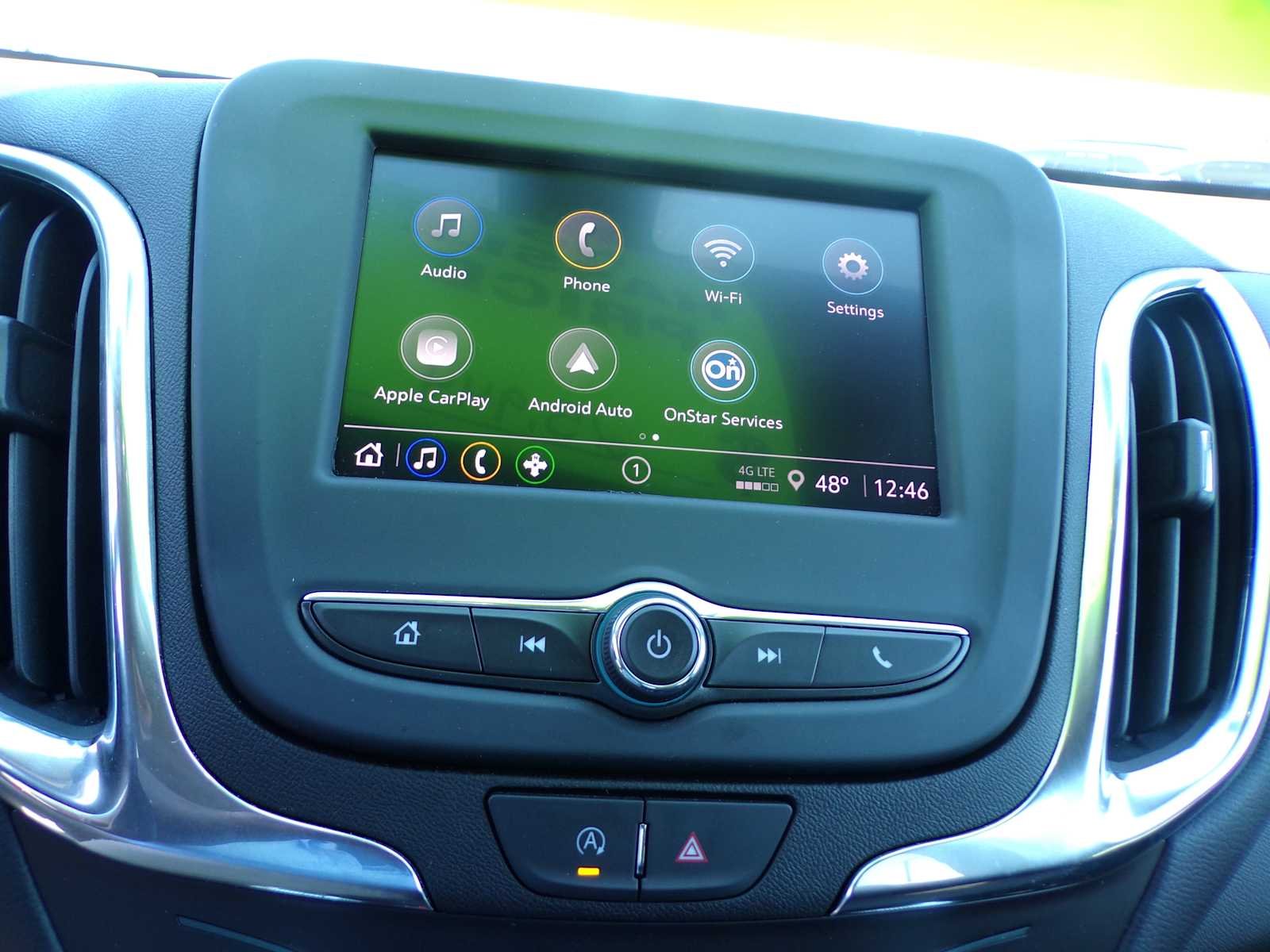 2024 Chevrolet Equinox LT - Photo 12