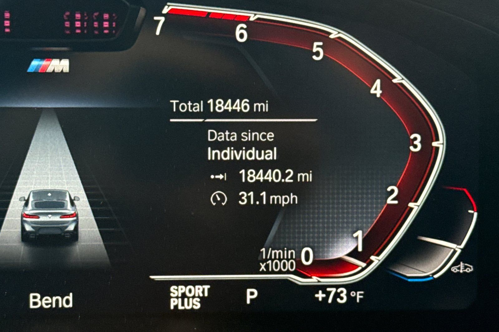 Used 2025 White BMW xDrive30i image 37