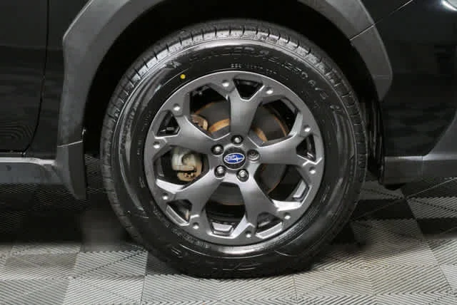 2021 Subaru Crosstrek Sport - Photo 36