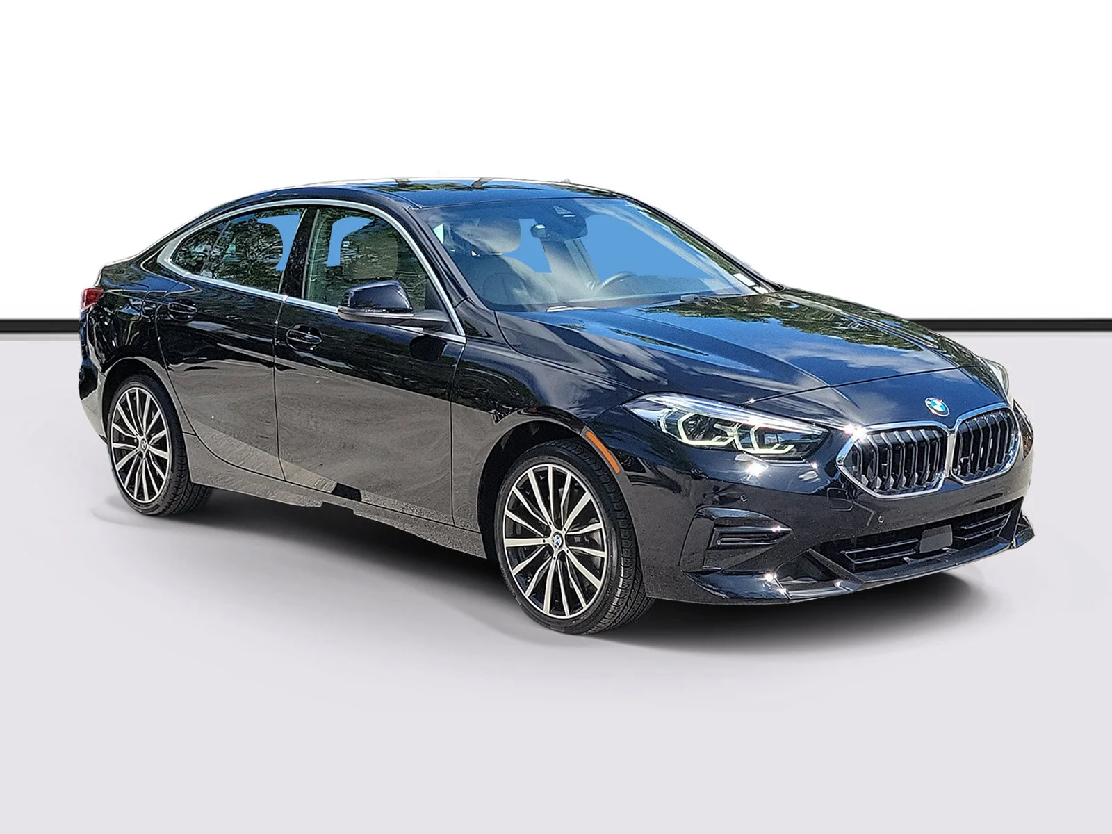 2024 BMW 2 Series