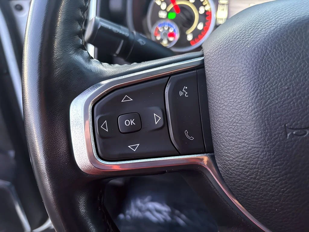 2024 RAM Ram 2500 Pickup Laramie - Photo 20