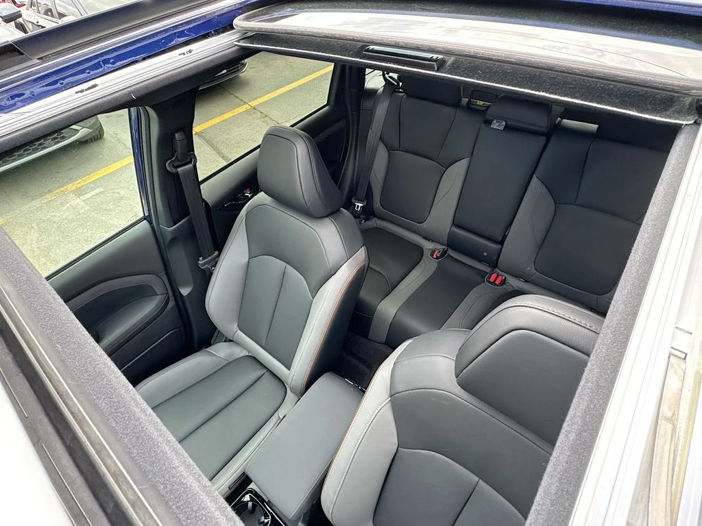 New 2026 SAPPHIRE BLUE PEARL Subaru Sport Onyx Edition image 26