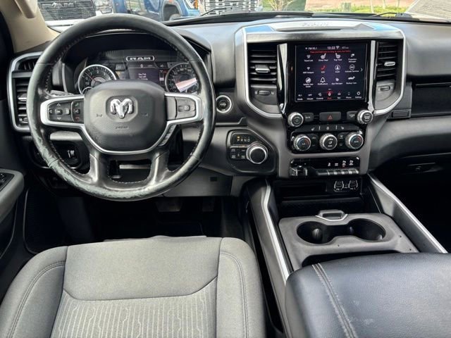 Used 2020 Blue Ram Big Horn image 18