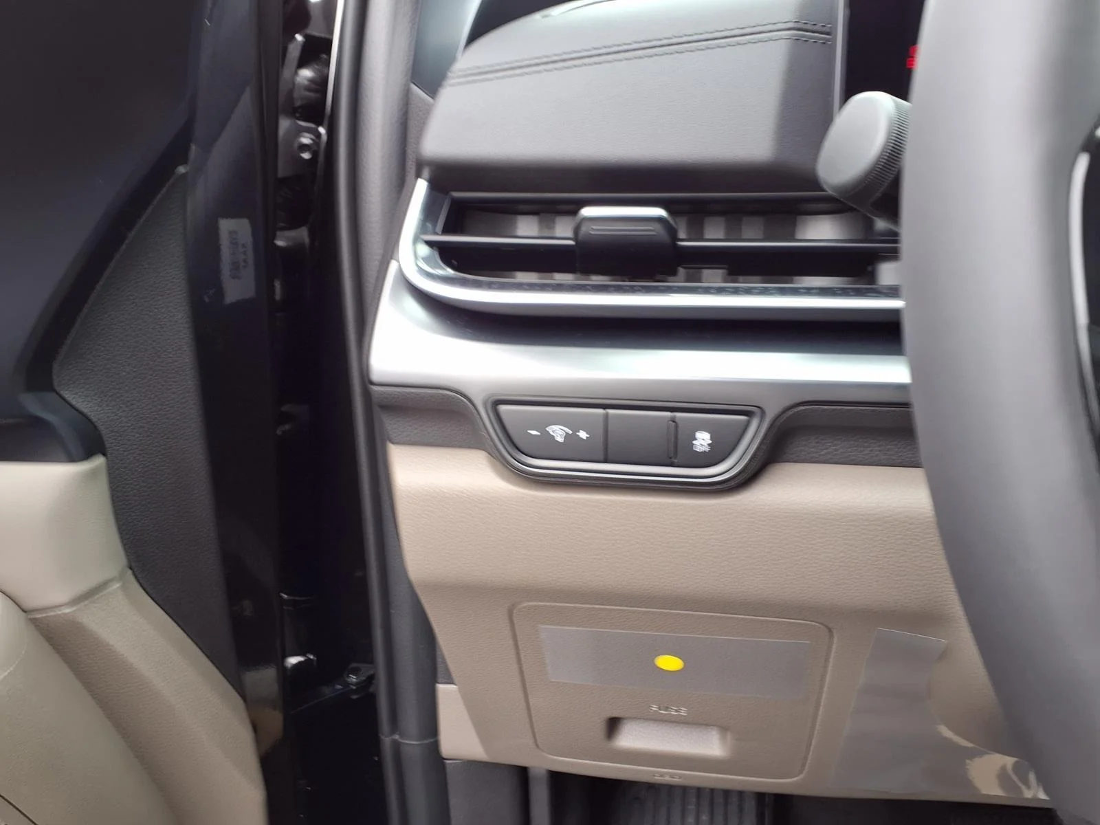 New 2027 Panthera Metal Kia LX image 9