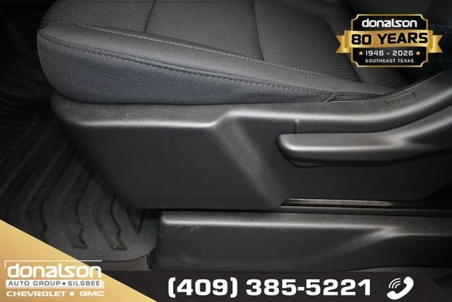 2026 GMC Sierra 1500 Pro - Photo 9