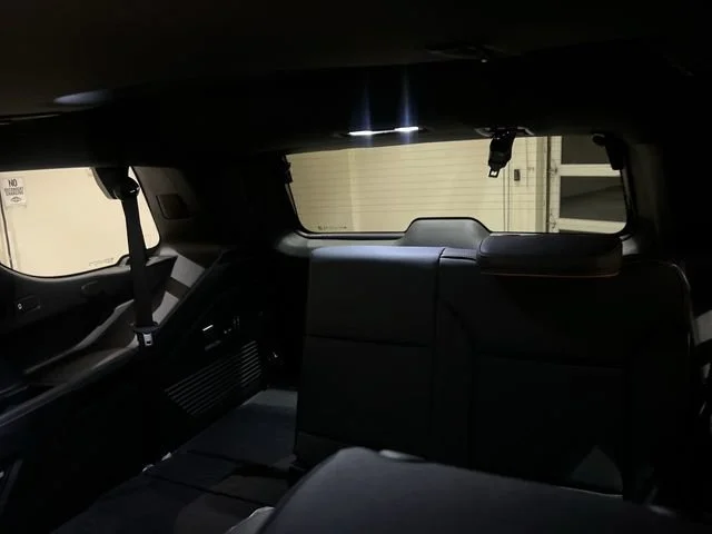 2026 GMC Yukon AT4 - Photo 26