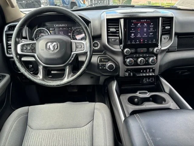 Used 2020 Blue Ram Big Horn image 18