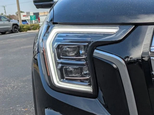 New 2026 Ebony Twilight Metallic GMC Denali image 9