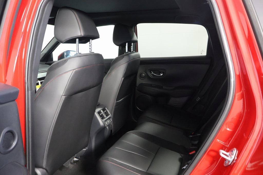 New 2026 Red Acura A-Spec Package image 6