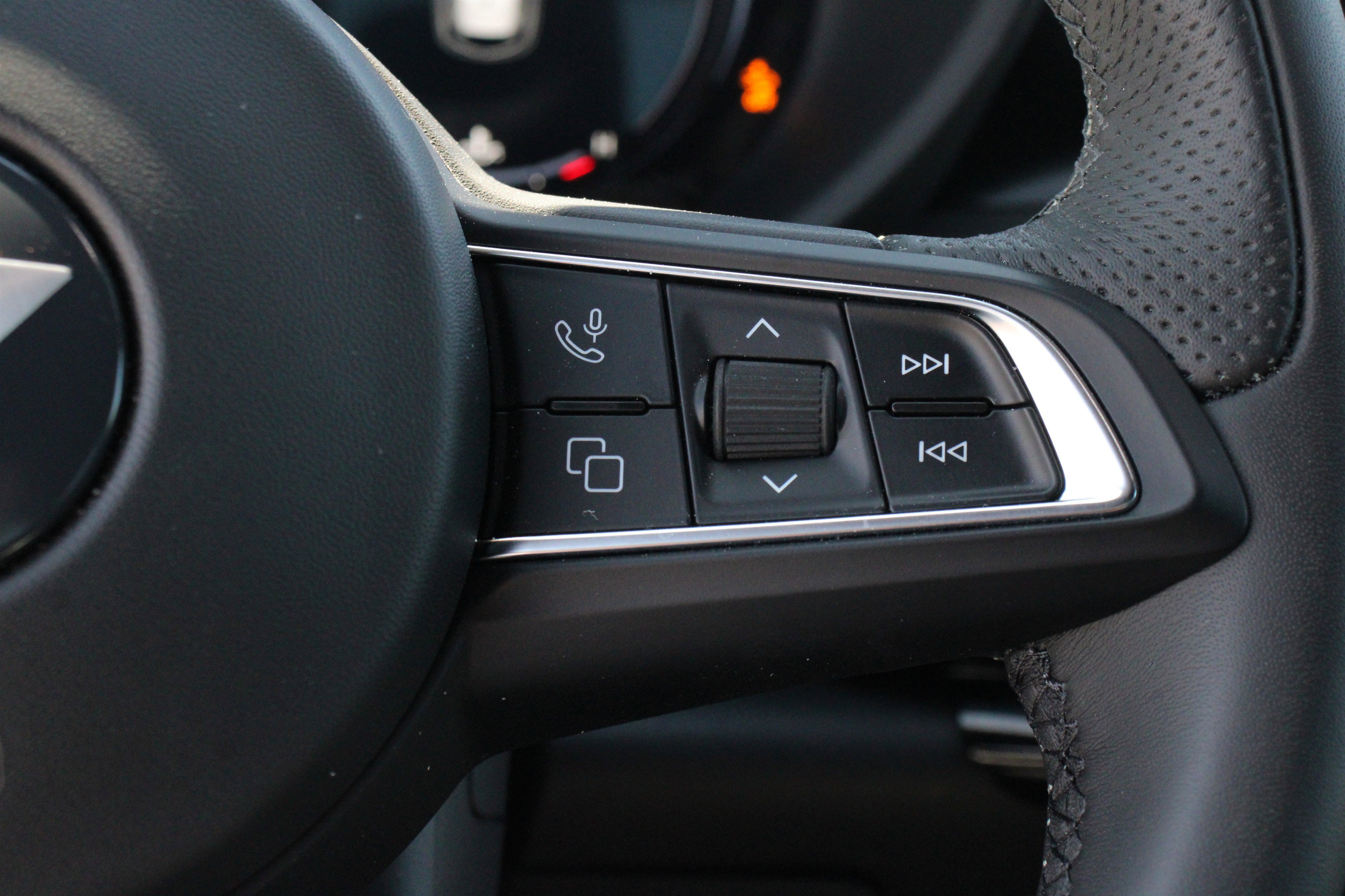 2025 Dodge Hornet GT - Photo 10