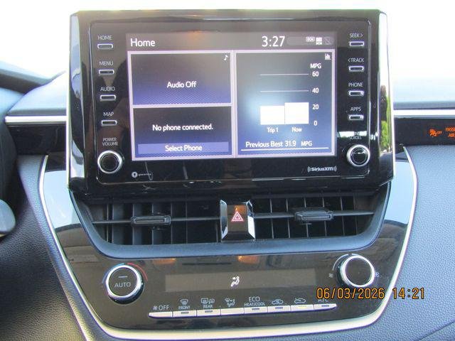Certified Used 2021 ICE CAP Toyota  image 15