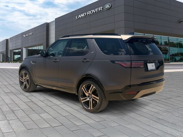 New 2026 Charente Grey LAND ROVER Tempest Edition image 3