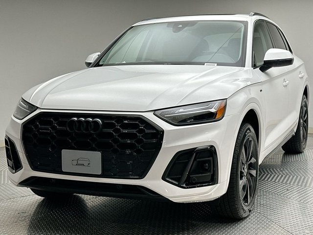 2024|Audi|Q5|45 S line Premium|quattro|4D Sport Utility