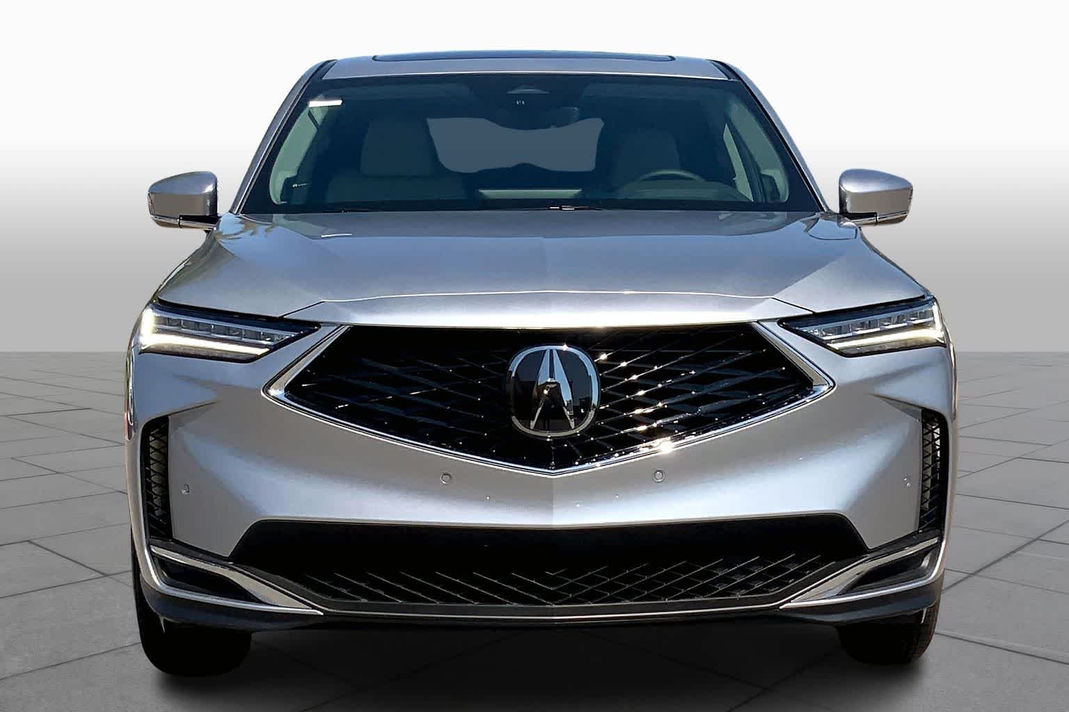 2026 Acura MDX Technology Package - Photo 3