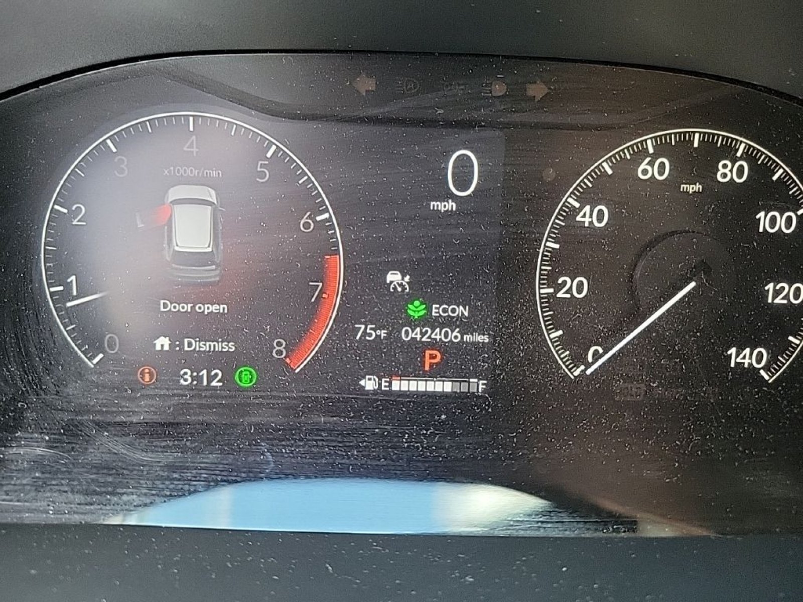 2024 Honda CR-V LX - Photo 22