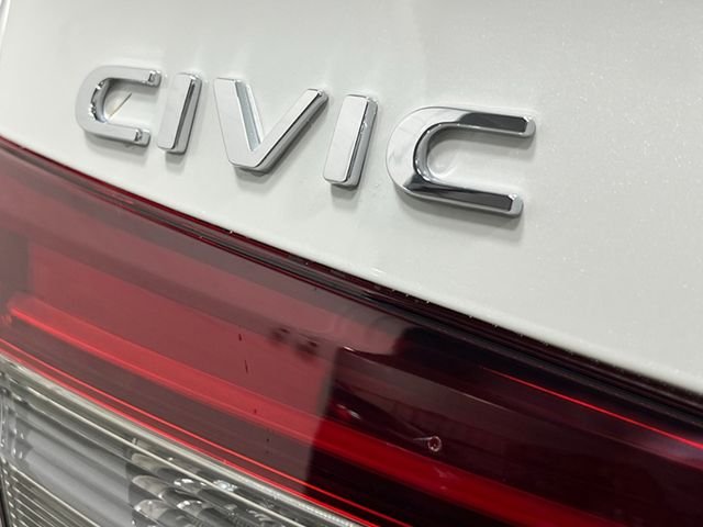 2026 Honda Civic Sport - Photo 6