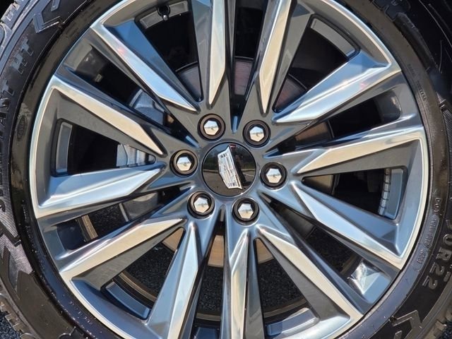 2021 Cadillac Escalade Sport - Photo 18