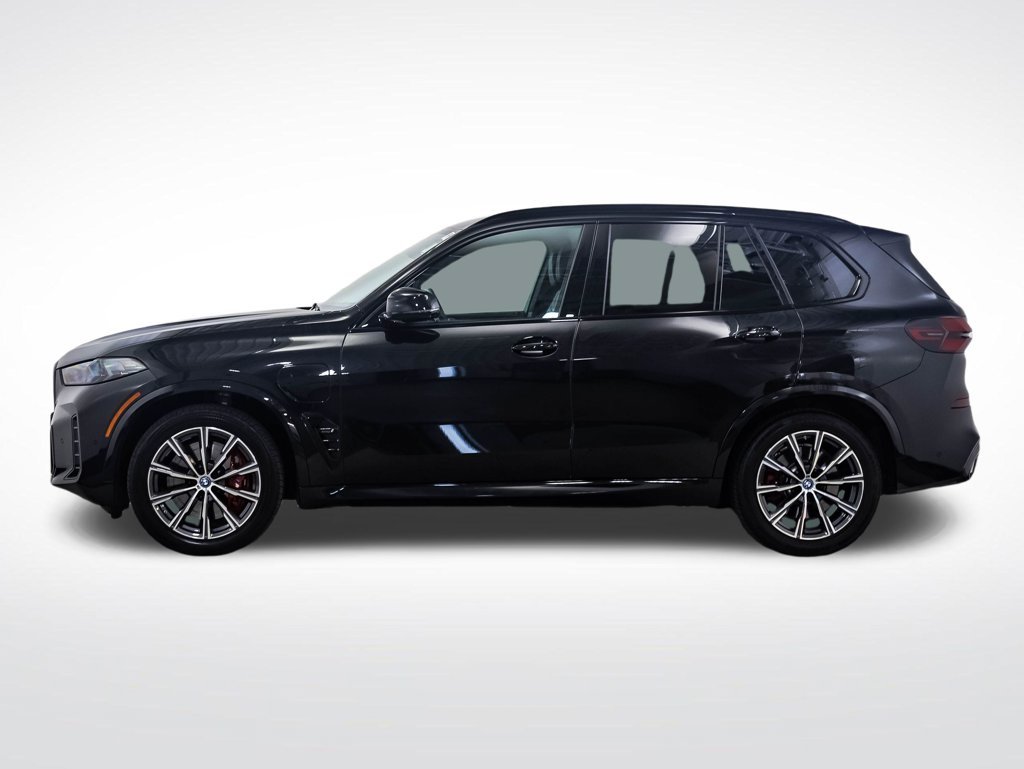 Certified 2024 BMW X5 50e with VIN 5UX43EU09R9T65770 for sale in Minneapolis, Minnesota