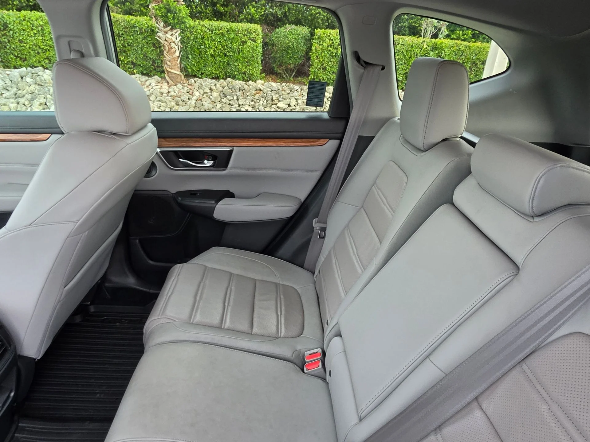 Used 2021  Honda EX-L image 26