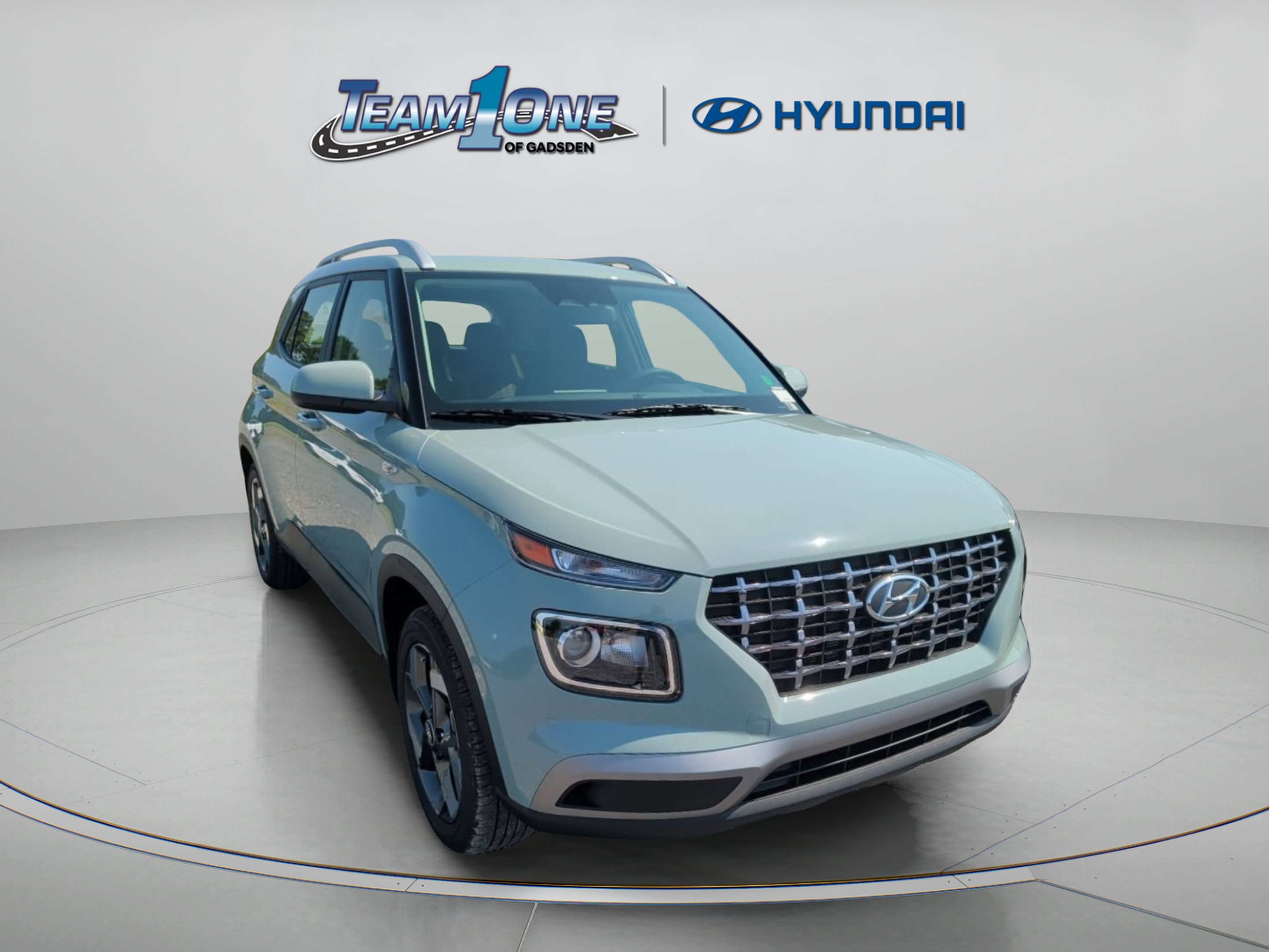 2026 Hyundai Venue