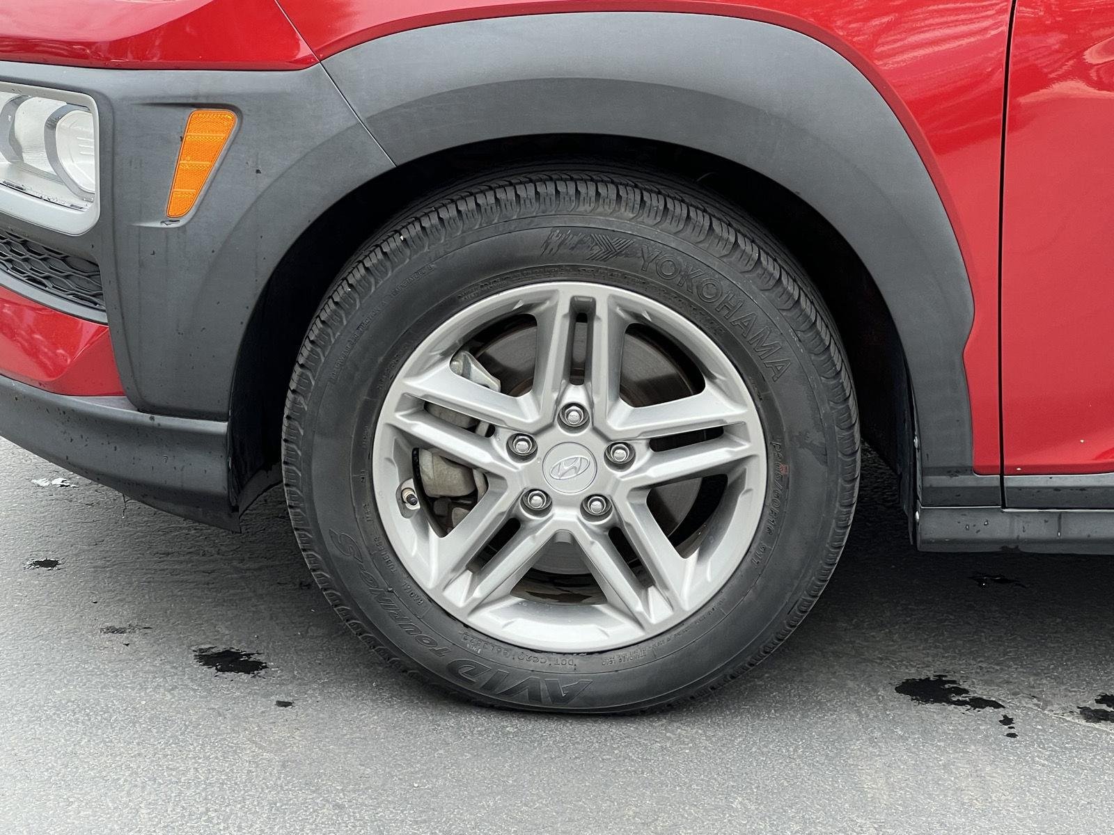 2019 Hyundai Kona SE - Photo 20