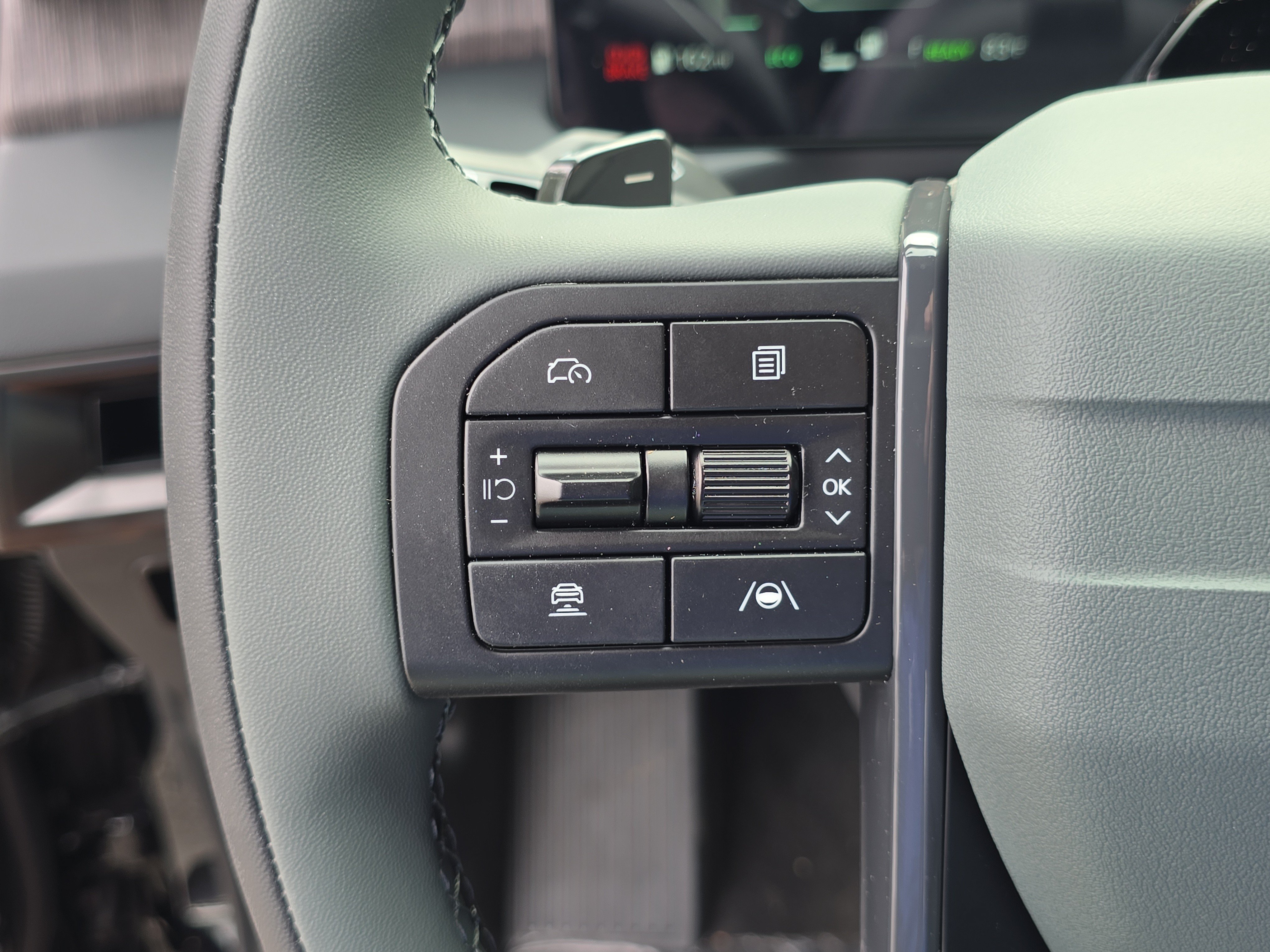 New 2027 Ebony Black Kia X-LINE SX PRESTIGE image 30