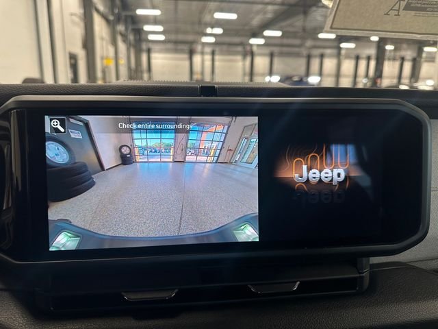 New 2026 41 Jeep Willys image 28