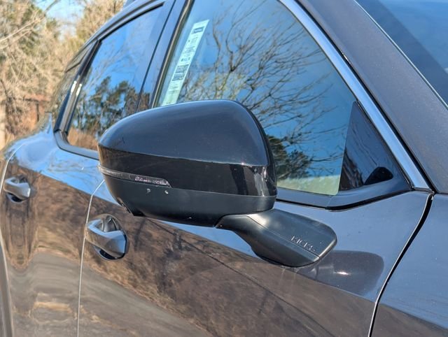 2026 Nissan KICKS SR AWD - Photo 12