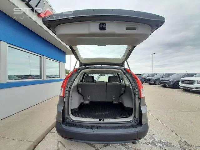 Used 2013 Polished Metal Metallic Honda LX image 45