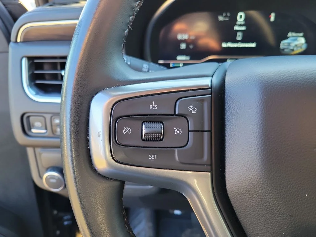 Used 2024 Black Chevrolet LT image 19